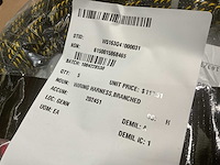 Wiring harness (5x) - afbeelding 1 van  4