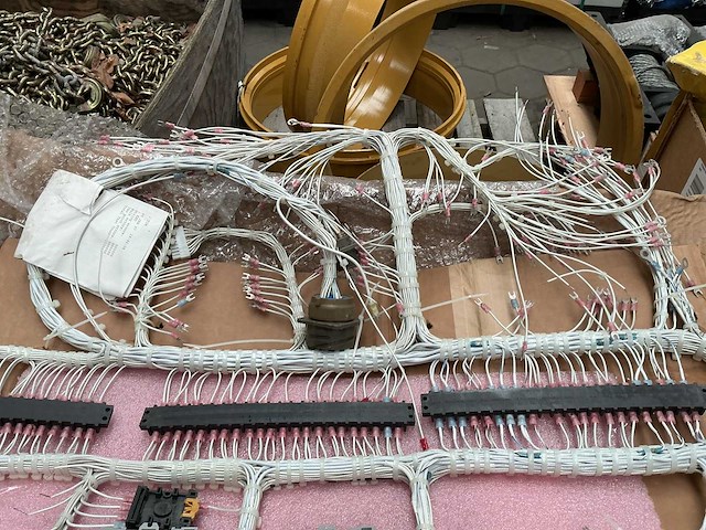 Wiring harness (9x) - afbeelding 3 van  4