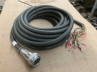 Wiring harness - afbeelding 2 van  4