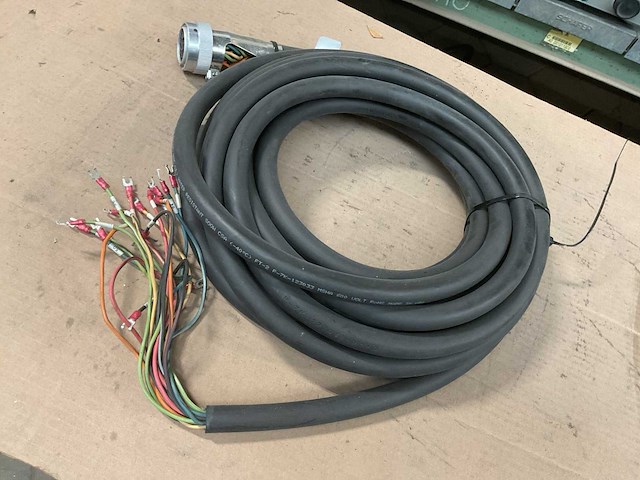 Wiring harness - afbeelding 1 van  4