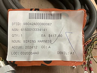 Wiring harness - afbeelding 3 van  4