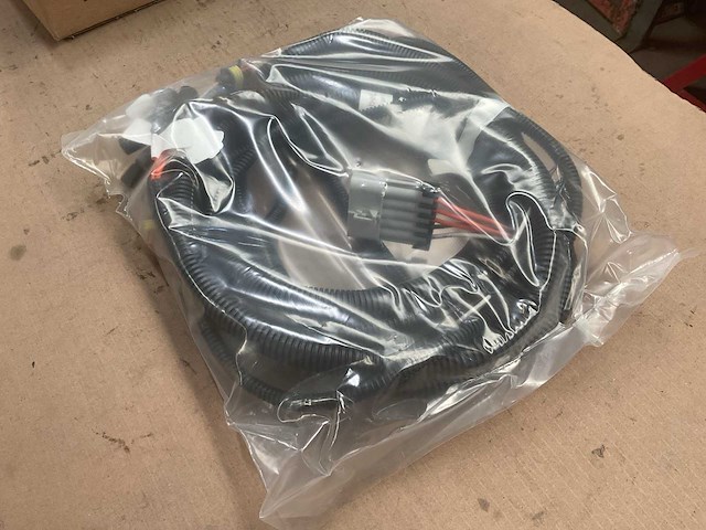 Wiring harness - afbeelding 3 van  4