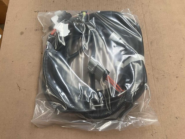 Wiring harness - afbeelding 1 van  4