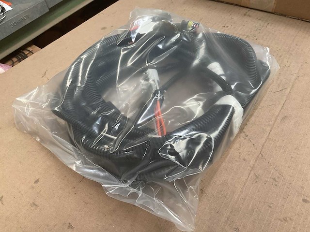 Wiring harness - afbeelding 4 van  4