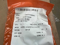 Wiring harness - afbeelding 2 van  4