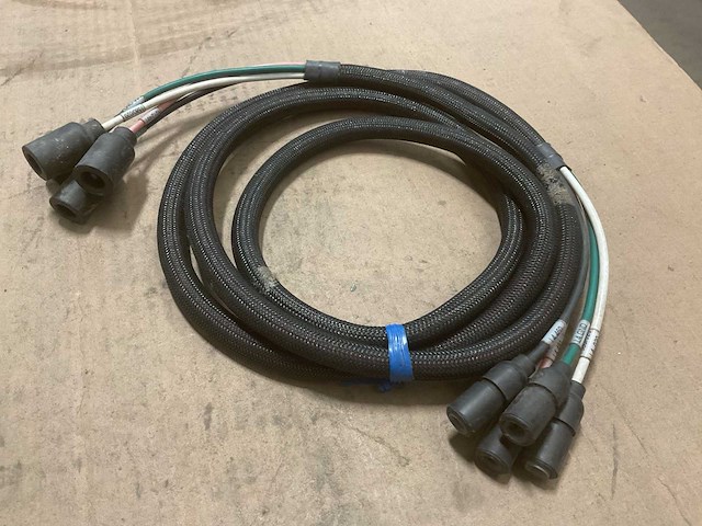 Wiring harness - afbeelding 2 van  3