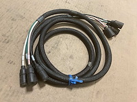Wiring harness - afbeelding 1 van  3