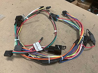 Wiring harness - afbeelding 4 van  4