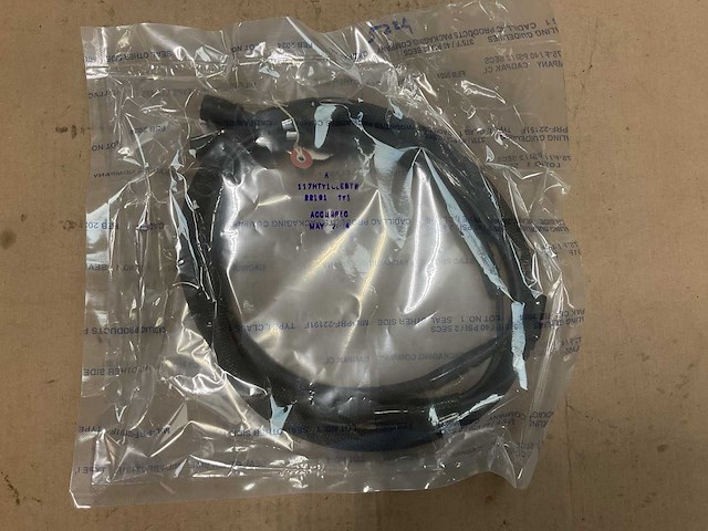 Wiring harness - afbeelding 1 van  4