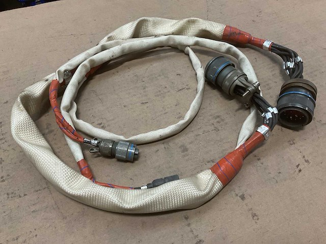 Wiring harness - afbeelding 1 van  4