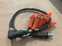 Wiring harness - afbeelding 1 van  5