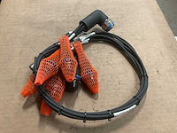 Wiring harness - afbeelding 2 van  5