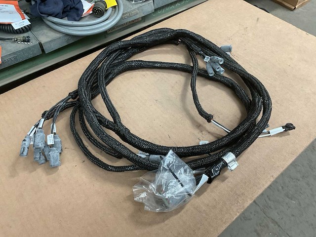 Wiring harness - afbeelding 2 van  3