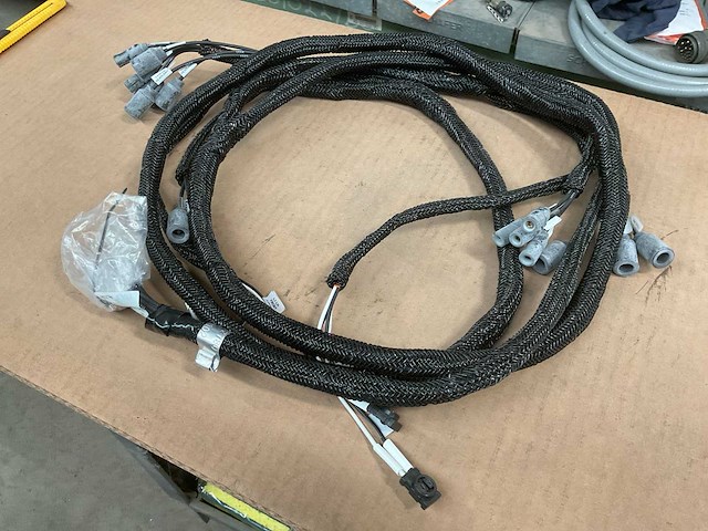 Wiring harness - afbeelding 3 van  3