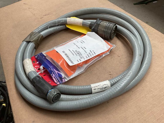 Wiring harness - afbeelding 3 van  4