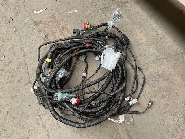 Wiring harness - afbeelding 2 van  3