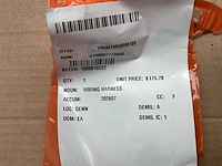 Wiring harness - afbeelding 4 van  4