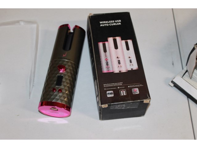 Wirles curve usb 1x xh-886 in ds d - afbeelding 2 van  3