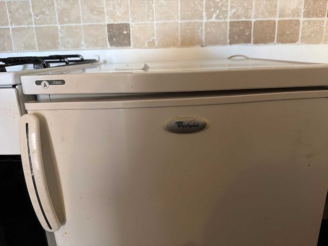 Wirlpool koelkast - afbeelding 2 van  3