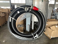 Wirsbo geïsoleerde pex-leiding in mantelbuis - afbeelding 1 van  5