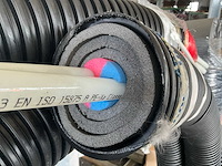 Wirsbo geïsoleerde pex-leiding in mantelbuis - afbeelding 3 van  5