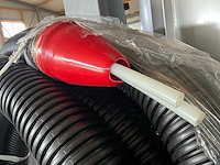 Wirsbo geïsoleerde pex-leiding in mantelbuis - afbeelding 5 van  5