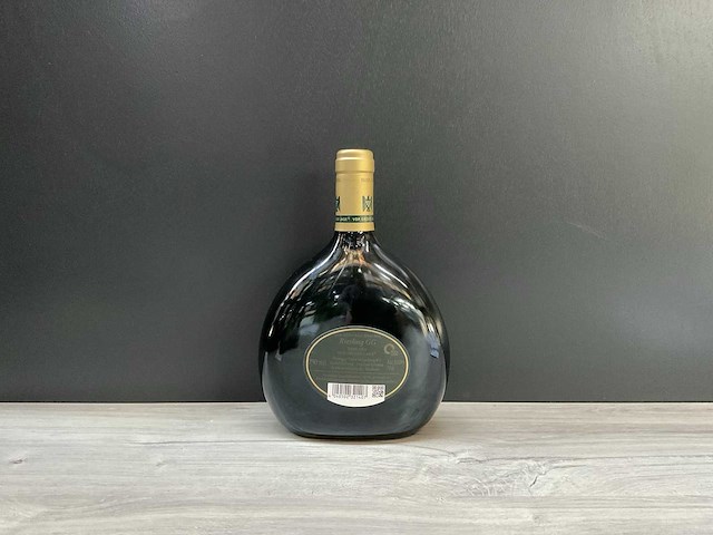 Wirsching julius echterberg gg riesling 2018 - afbeelding 2 van  3