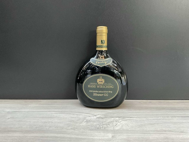 Wirsching julius echterberg gg silvaner 2020 - afbeelding 1 van  3