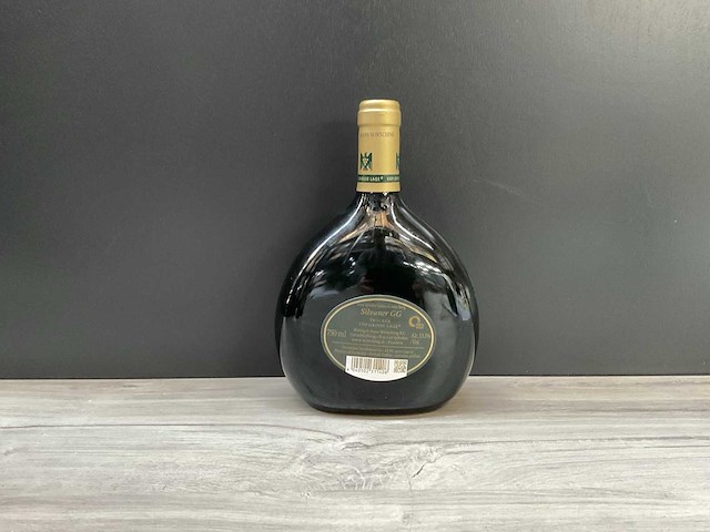 Wirsching julius echterberg gg silvaner 2020 - afbeelding 2 van  3