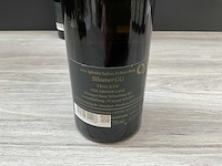 Wirsching julius echterberg gg silvaner 2021 (3x) - afbeelding 3 van  3