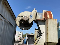 Wirth - gh 1250 eg - overige procesapparatuur en machines - afbeelding 3 van  11