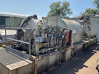 Wirth - gh 1250 eg - overige procesapparatuur en machines - afbeelding 5 van  11