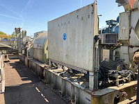 Wirth - gh 1250 eg - overige procesapparatuur en machines - afbeelding 6 van  11