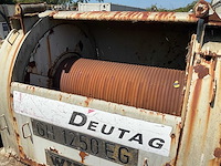 Wirth - gh 1250 eg - overige procesapparatuur en machines - afbeelding 8 van  11