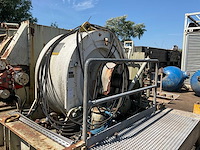 Wirth - gh 1250 eg - overige procesapparatuur en machines - afbeelding 9 van  11