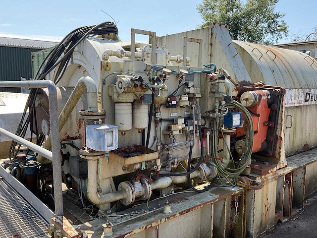 Wirth - gh 1250 eg - overige procesapparatuur en machines - afbeelding 11 van  11