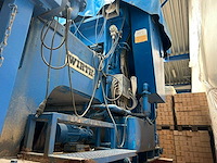Wirth modderpomp "mud pump" - afbeelding 2 van  9