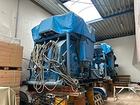 Wirth modderpomp "mud pump" - afbeelding 5 van  9