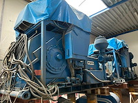 Wirth modderpomp "mud pump" - afbeelding 7 van  9