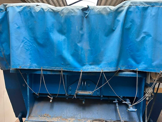 Wirth modderpomp "mud pump" - afbeelding 9 van  9