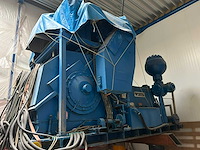 Wirth modderpomp "mud pump" - afbeelding 6 van  13