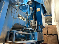 Wirth modderpomp "mud pump" - afbeelding 8 van  13