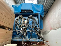Wirth modderpomp "mud pump" - afbeelding 9 van  13