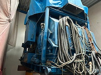 Wirth modderpomp "mud pump" - afbeelding 10 van  13