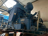 Wirth modderpomp "mud pump" - afbeelding 12 van  13