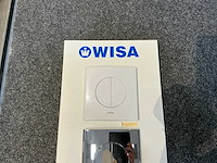 Wisa - demo bedieningsplaten - afbeelding 4 van  8