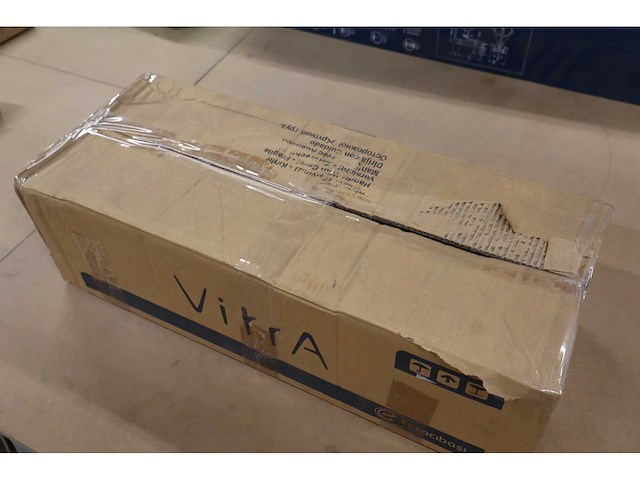 Wisa - sydney - keramisch planchet 64 cm incl bevestigingsmateriaal (4x) - afbeelding 5 van  7