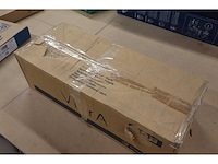 Wisa - sydney - keramisch planchet 64 cm incl bevestigingsmateriaal (4x) - afbeelding 6 van  7
