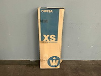 Wisa - xs - inbouw reservoir - afbeelding 1 van  3