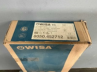 Wisa - xs - inbouw reservoir - afbeelding 2 van  3